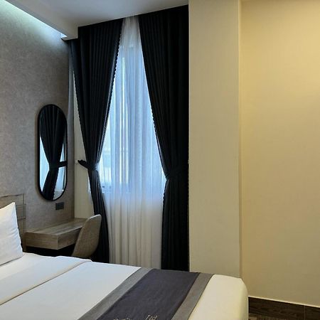 Lion 5 Hotel Cần Thơ Extérieur photo