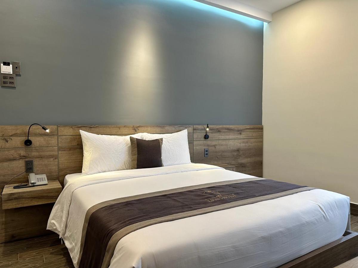 Lion 5 Hotel Cần Thơ Extérieur photo